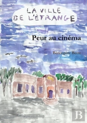 Peur Au Cinema