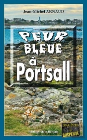 Peur Bleue À Portsall