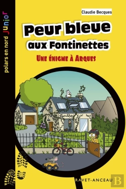 Bertrand.pt - Peur Bleue Aux Fontinettes
