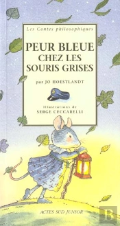 Peur Bleue Chez Les Souris Grises