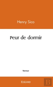 Peur De Dormir