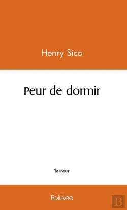 Bertrand.pt - Peur De Dormir