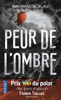 Bertrand.pt - Peur De L'Ombre