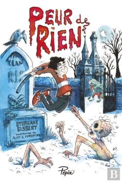 Bertrand.pt - Peur De Rien