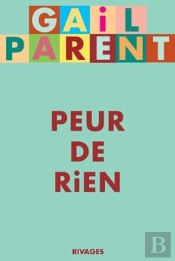 Peur De Rien