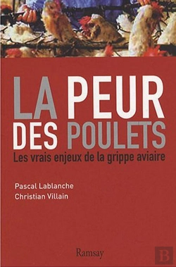 Bertrand.pt - Peur Des Poulets (La).