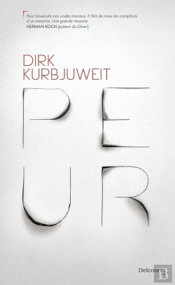 Bertrand.pt - Peur