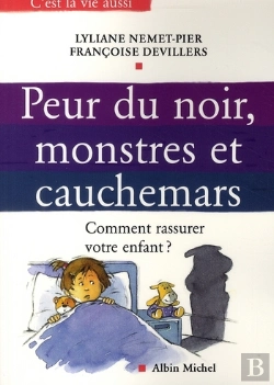 Bertrand.pt - Peur Du Noir, Monstres Et Cauchemars : Comment Rassurer Votre Enfant ?