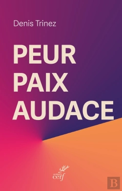 Bertrand.pt - Peur, Paix, Audace