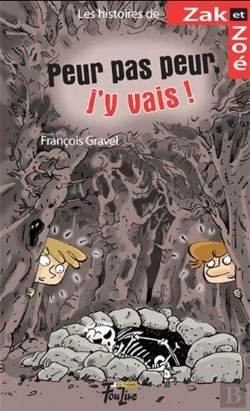 Bertrand.pt - Peur Pas Peur, J'Y Vais!