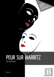 Peur Sur Biarritz