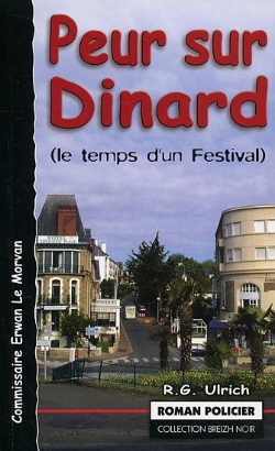 Bertrand.pt - Peur Sur Dinard