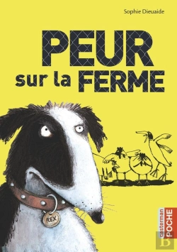 Bertrand.pt - Peur Sur La Ferme