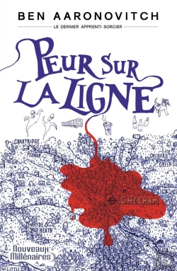 Bertrand.pt - Peur Sur La Ligne