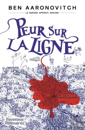 Peur Sur La Ligne