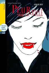Peur Sur La Ville ; A2
