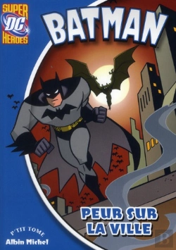 Bertrand.pt - Peur Sur La Ville -Poche 3