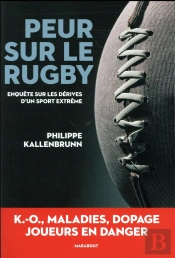Peur Sur Le Rugby