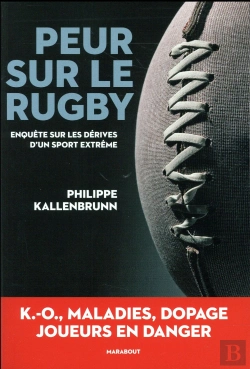 Bertrand.pt - Peur Sur Le Rugby