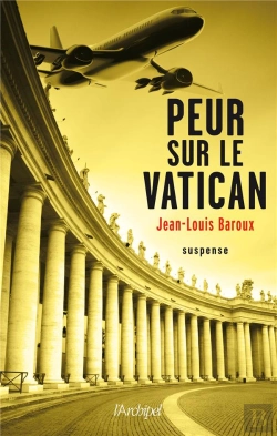 Bertrand.pt - Peur Sur Le Vatican