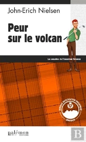 Peur Sur Le Volcan