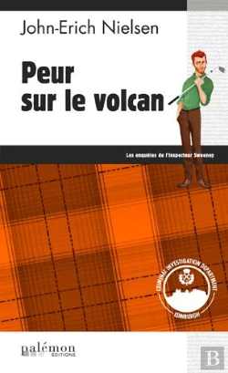 Bertrand.pt - Peur Sur Le Volcan