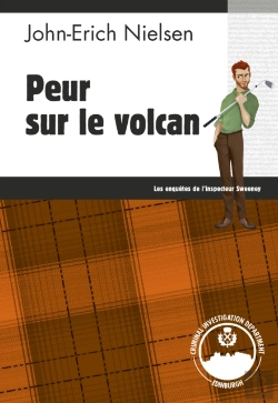 Bertrand.pt - Peur Sur Le Volcan