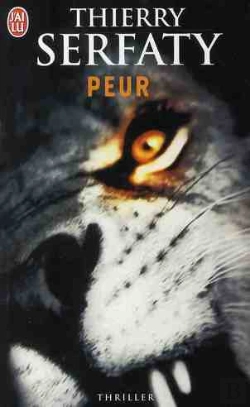Bertrand.pt - Peur