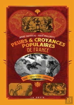 Bertrand.pt - Peurs & Croyances Populaires En France