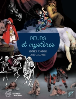 Bertrand.pt - Peurs Et Mystères