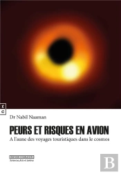 Peurs Et Risques En Avion, À L'Aune Des Voyages Touristiques Dans Le Cosmos