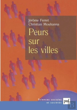 Bertrand.pt - Peurs Sur Les Villes
