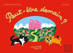 Bertrand.pt - Peut-Être Demain ?