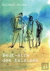 Peut-Être Des Falaises