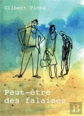 Peut-Être Des Falaises