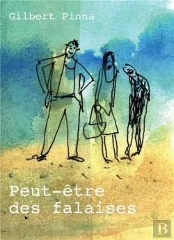Bertrand.pt - Peut-Être Des Falaises