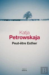 Peut-Être Esther