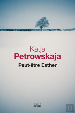 Bertrand.pt - Peut-Être Esther
