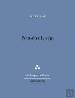Bertrand.pt - Peut-Être Le Vent