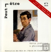 Peut-Etre, , N  5, 2014