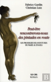 Peut-Être Rencontrerons-Nous Des Pintades En Route ?