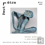Peut-Etre, Revue Poetique Et Philosophique N 11