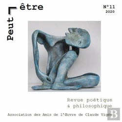 Bertrand.pt - Peut-Etre, Revue Poetique Et Philosophique N 11