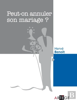 Bertrand.pt - Peut-On Annuler Son Mariage ?