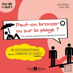 Bertrand.pt - Peut-On Bronzer Nu Sur La Plage ?
