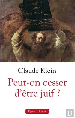 Bertrand.pt - Peut-On Cesser D'Etre Juif ?