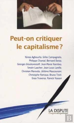 Bertrand.pt - Peut-On Critiquer Le Capitalisme ?
