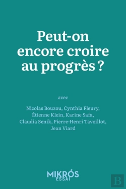 Bertrand.pt - Peut-On Encore Croire Au Progrès ?
