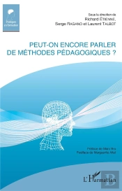 Peut-On Encore Parler De Methodes Pedagogiques ?