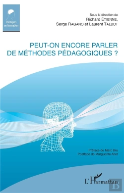 Bertrand.pt - Peut-On Encore Parler De Methodes Pedagogiques ?